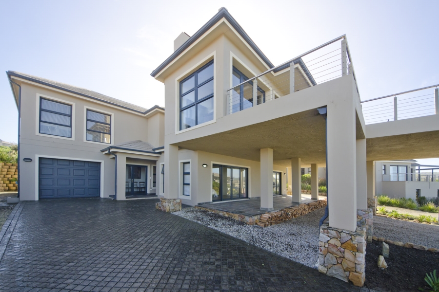 4 Bedroom Property for Sale in Pezula Golf Estate Western Cape